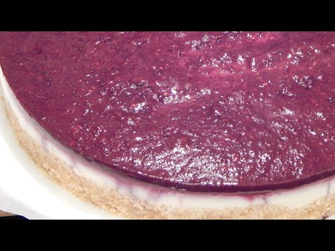 cheesecake-vegan-|-coulis-fruits-rouges