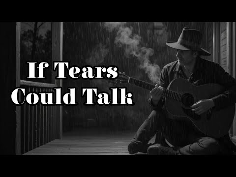 If Tears Could Talk – Heartbreak Blues Jazz Ballad | Youtou Tunes