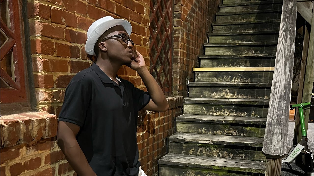 DO YOU REMEMBER? | Open Jam at Kat’s Cafe Atlanta - 8/15/2024