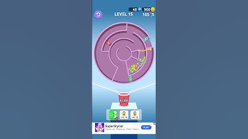 Level 15 - Multi Maze
