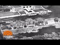 Al Roker Gets A Tour Of The Abandoned Ellis Island Hospital | TODAY