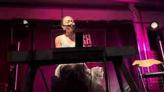 Griffwhere Did You Go  Rough Trade East 18th July 2024