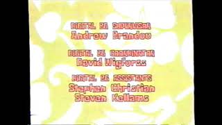 Nickelodeon Audio Promo