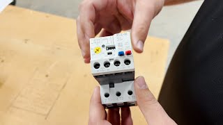 ErieTec Educates - 8 Parts or 45? Simplifying Your Storeroom, Better Protect Your Motor Net Worth