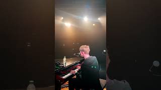 Billie Jean: Soundcheck Vs Show. Full Version In The New Live Album 'Our Roots Run Deep'. Vjsm X