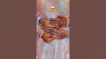 Wedding of your Dreams 😍 #indianwedding #shorts