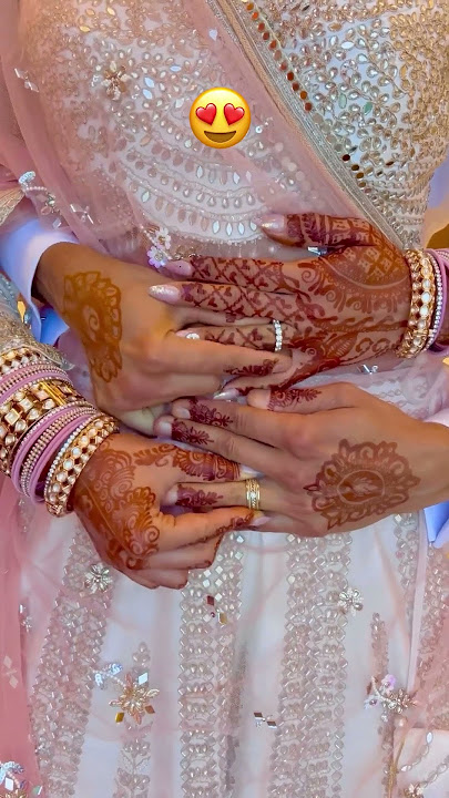 Wedding of your Dreams 😍 #indianwedding #shorts