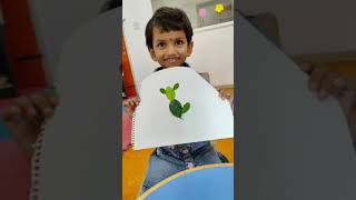 Famous Joyful Ganesh Chaturthi activity at BELLA MENTE SCHOOL" Profile