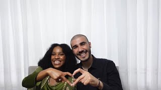 A Black Disney Princess in Türkiye