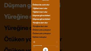 Alperen Kekilli Ötüken Yolu Yokuştur - Etc Production シViral