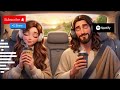 Coffee Jazz with Jesus - Soft Christian Jazz for Peaceful Start &amp; Focus