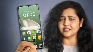 I Am Actually SHOCKED with this Smartphone