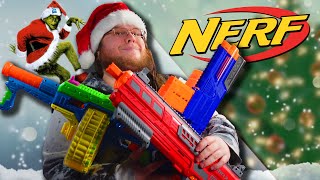 The BEST NERF Blasters to buy in 2022!