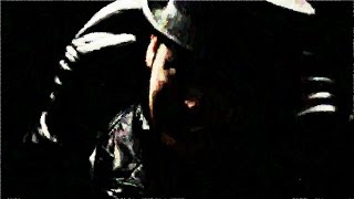Ripper - by Muse of Discord @MuseofDiscord
