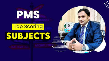PMS Top Scoring Subjects | PPSC | PMS 2022 | Ghulam Hussain PMS