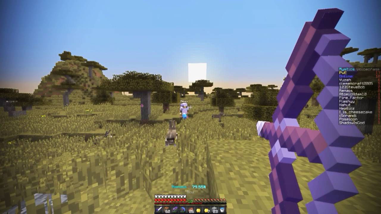 FUN PVP - FUN PVP