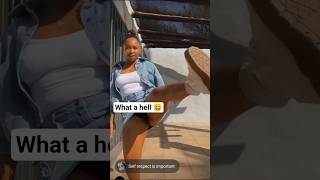 for the love of African queens 👑 #amapiano #music #dance #shorts