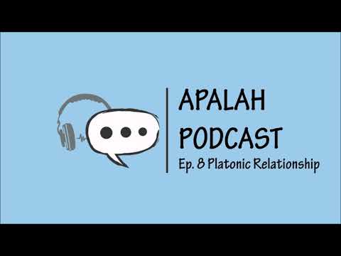 Video: Apa Itu Hubungan Platonik