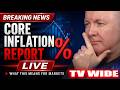 Core Inflation LIVE: CPI Shock Ahead? Iran Tensions, SpaceX IPO Volatility | Martyn Lucas Investor