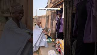 Deaf man and soft drink