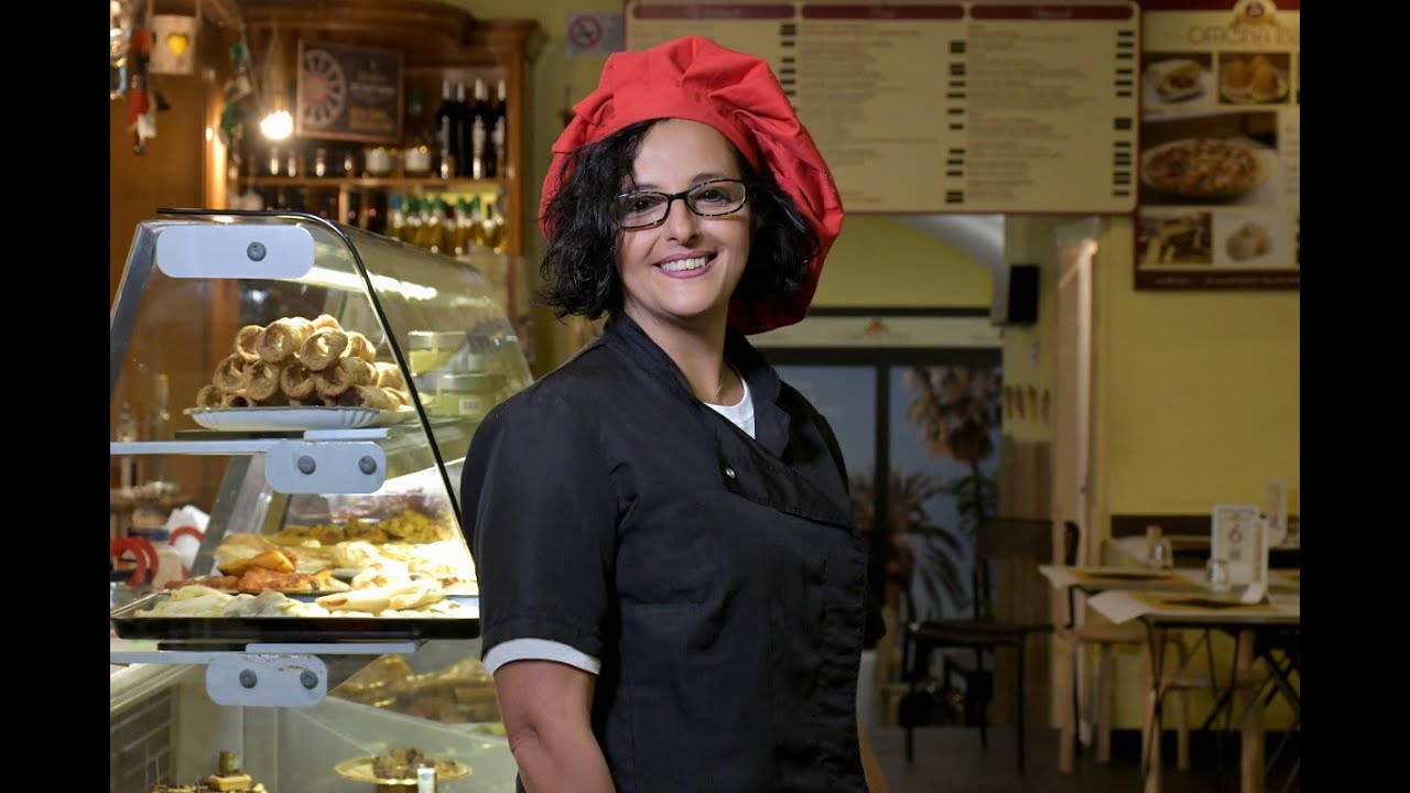 Antonietta Caldarera, Officina Iblea: a Genova, un viaggio dentro l’autentica cucina ragusana