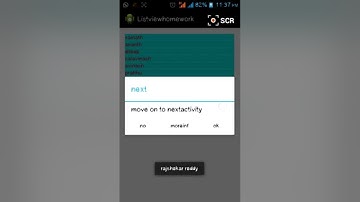 ALERT DIALOG IN ANDRIOD WITH POSITIVE ,NEUTRAL & NEGATIVE BUTTONS