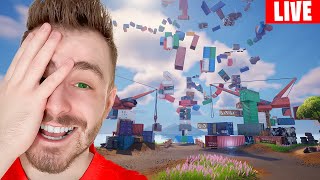 🔴 ŽIVĚ [2K]  VELKÉ FINÁLE IMPOSSIBLE DEATHRUNU O PC ! #EpicPartner  !! || ALKAN.SHOP ||