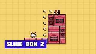 Slide Box 2 · Free Game · Gameplay