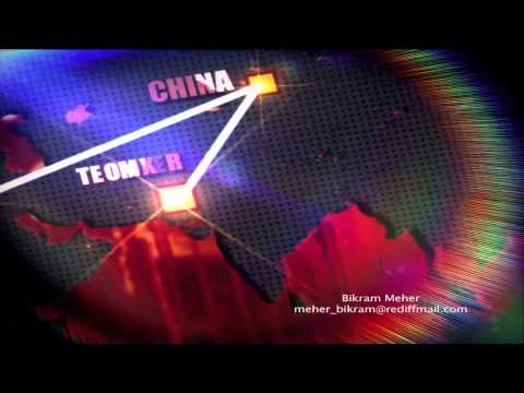 World Today  Graphics Promo HD1080P