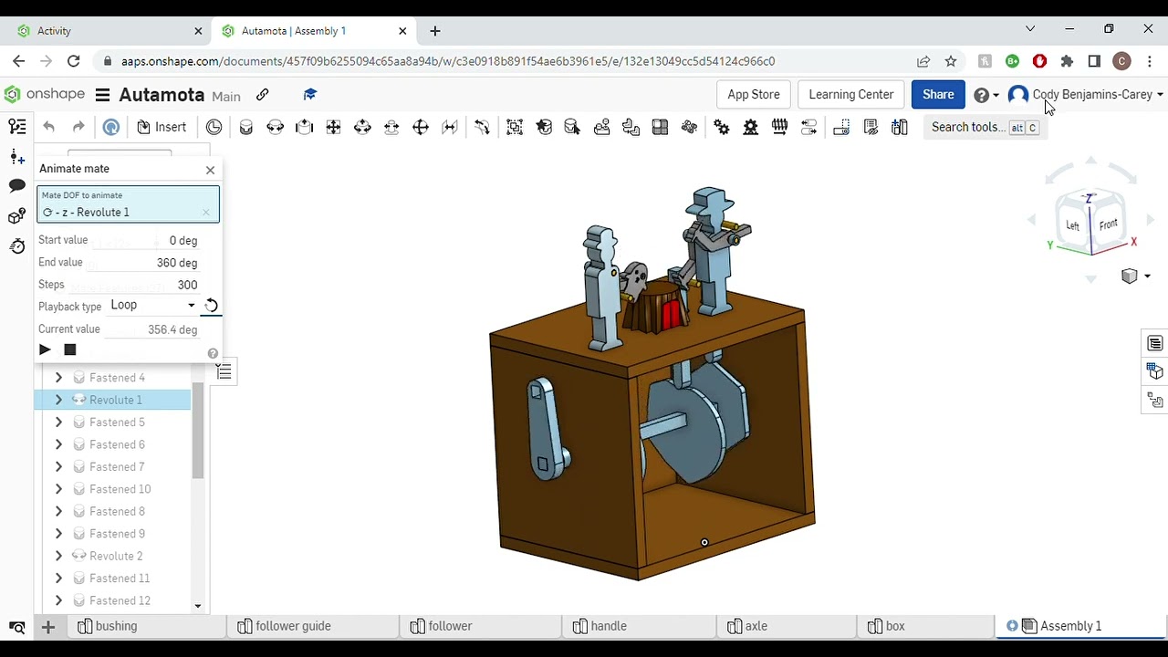 Autamota   Assembly 1   Google Chrome 2022 03 26 16 03 10