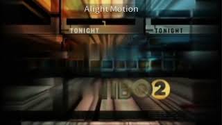 HBO & HBO2 Tonight Template Lineups (March 3, 2006-October 31, 2007)