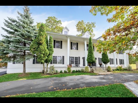 3 Bachman Terrace, West Orange, NJ home video tour