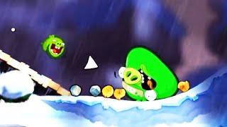 Angry Birds 2: Daily Challenge - Saturday