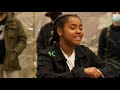Alyssia Freestyle Rentre Dans Le Cercle mp3