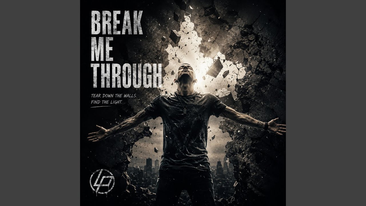 洋楽 G-RAP UNSUNG HEROS - BREAK ME OR MAKE ME Break Me Trough The Pain - YouTube