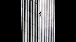 The Falling Man by Tom Junod (2003)