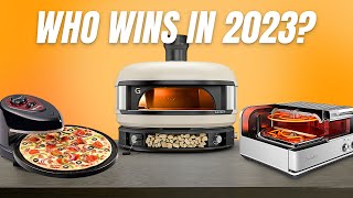 Top 5 BEST Pizza Ovens  Which Pizza Oven Should YOU Buy [2023]?