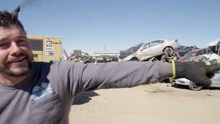 Featured Business: Speedway Auto Dismantling