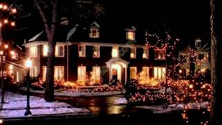 John Williams   O Holy Night Home Alone soundtrack1