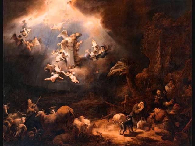 Sleduj Karl Richter - Weihnachts-Oratorium, BWV 248 (Part Two) - Johann Sebastian Bach na YouTube
