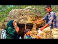 Unbelievable Building A Shelter For A Homeless Mother Unbelievable Building A Shelter For A Homeless Mother