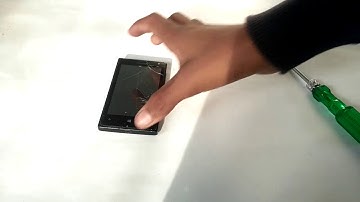 Teardown Microsoft Lumia 532.