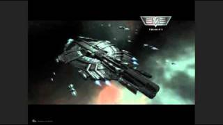 All Which Was Lost Has Now Been Regained - EVE Online OST. Net Worth
