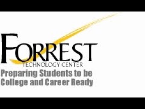 2020 Forrest Center