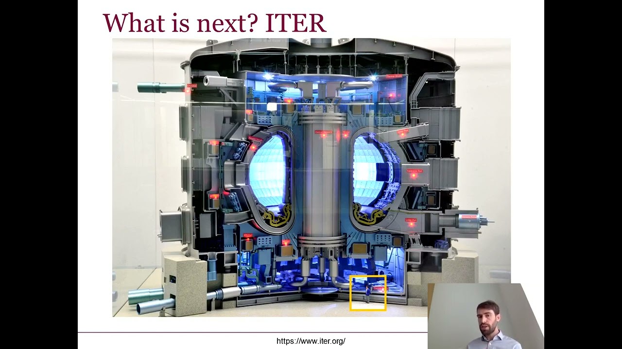 Nuclear Materials: Fusion