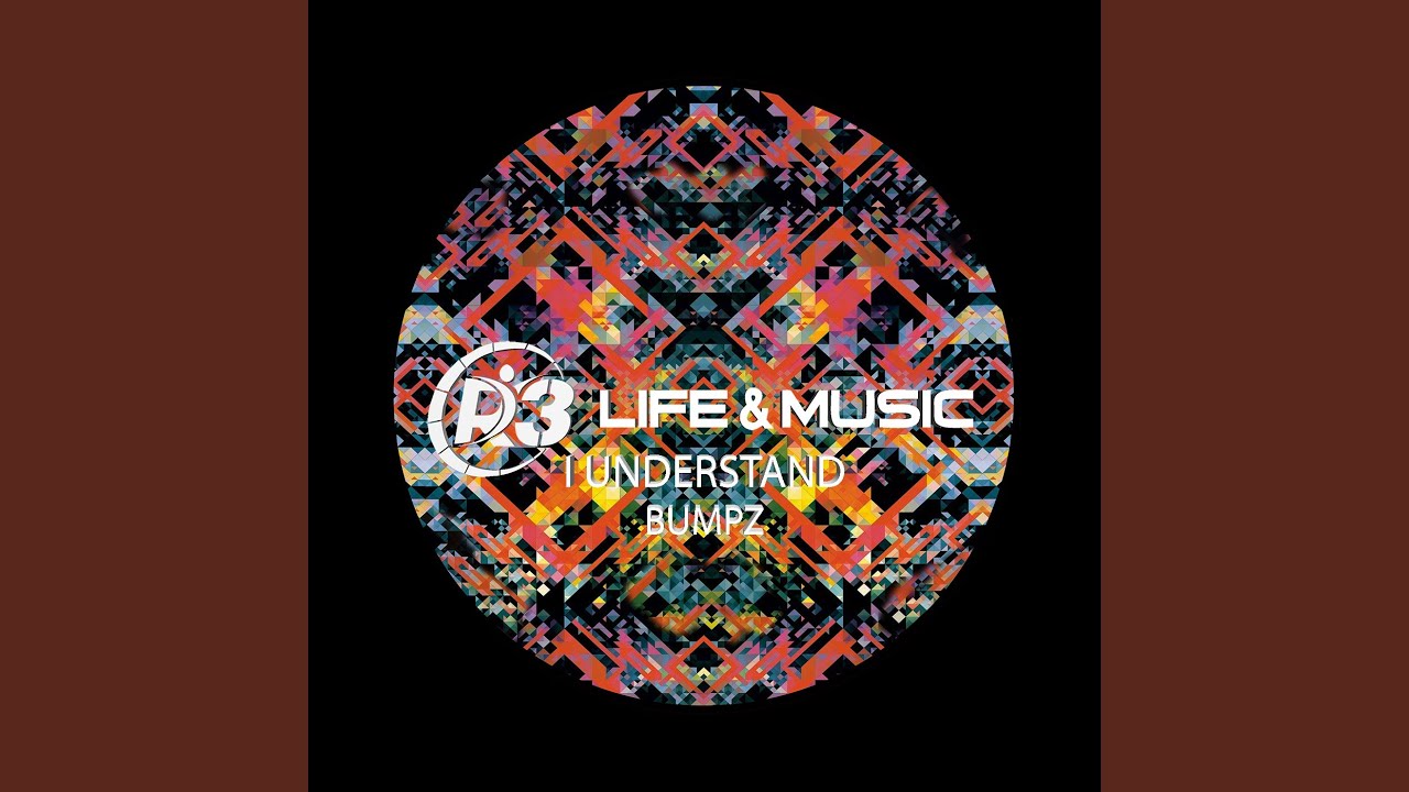 I understand (Original Mix)