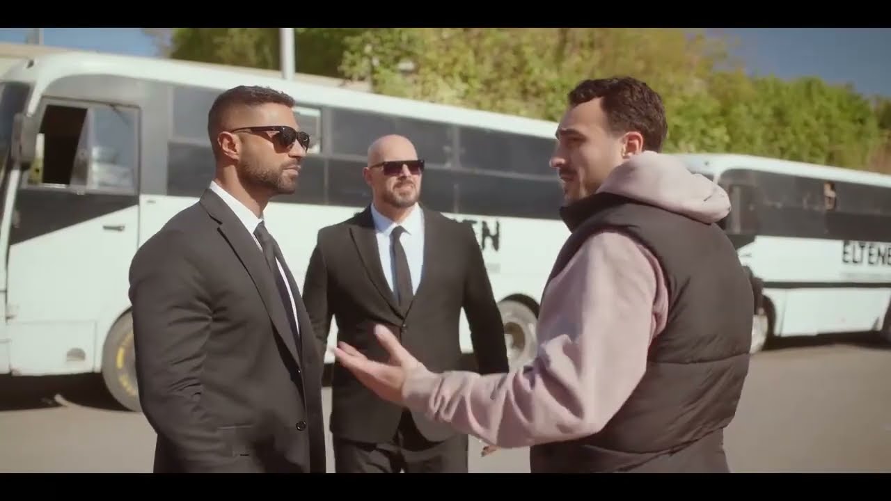 وننسى اللي كان | بدر بيشوف شغله كويس جدا عشان يقدر يأمن جليلة صح 👌