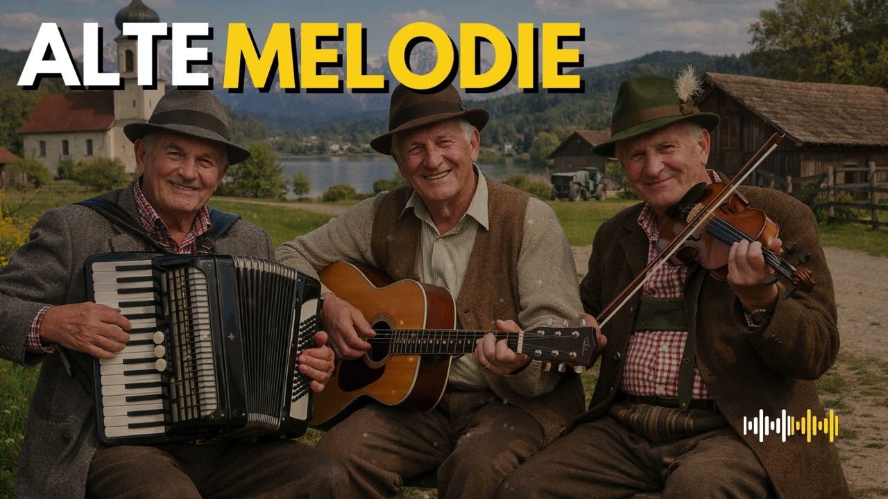 Entspannende Deutsche Schlager Instrumentals 60er Jahre