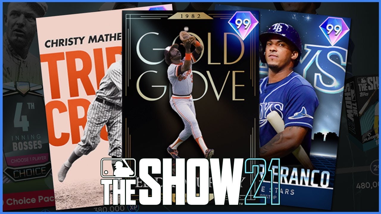 Do This FIRST For FAST 4th Inning XP! How To Get A FREE 99 OVR Diamond & Tons Of Packs