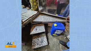 Food Truck É Interditado Por Irregularidades Sanitárias Em Maceió - 181225